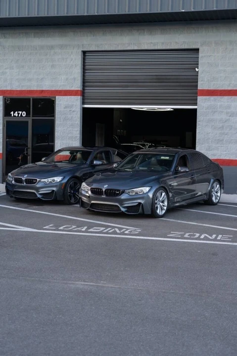 2015 BMW F80 M3 - Image 4 of 13
