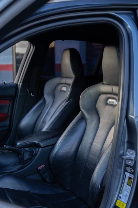 2015 BMW F80 M3 - Image 6 of 13