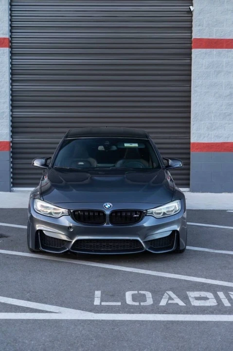 2015 BMW F80 M3 - Image 9 of 13