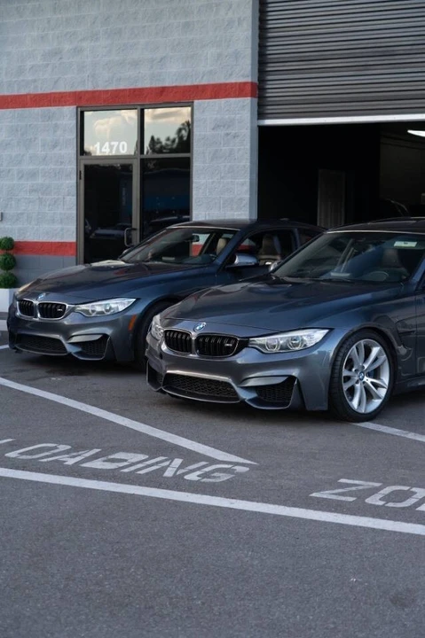 2015 BMW F80 M3 - Image 3 of 13