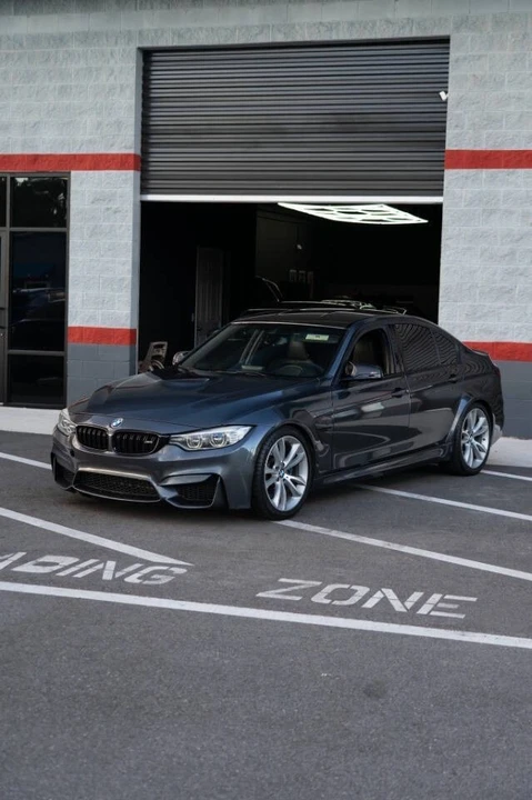 2015 BMW F80 M3 - Image 2 of 13
