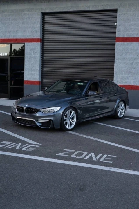 2015 BMW F80 M3 - Image 7 of 13