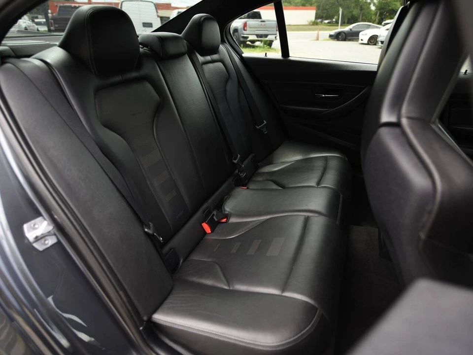 2015 BMW F80 M3 - Image 18 of 21