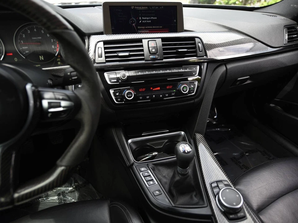 2015 BMW F80 M3 - Image 21 of 21