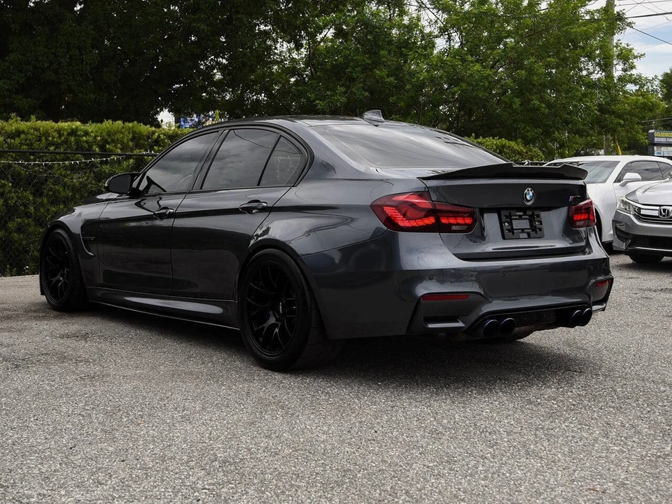 2015 BMW F80 M3 - Image 11 of 21