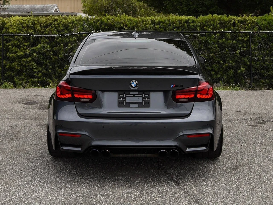 2015 BMW F80 M3 - Image 10 of 21