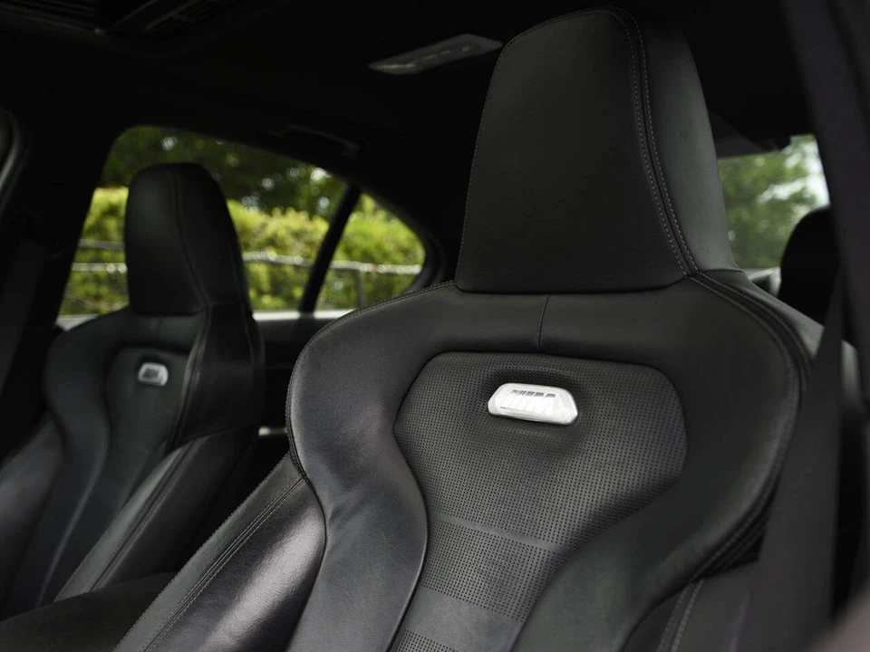 2015 BMW F80 M3 - Image 15 of 21