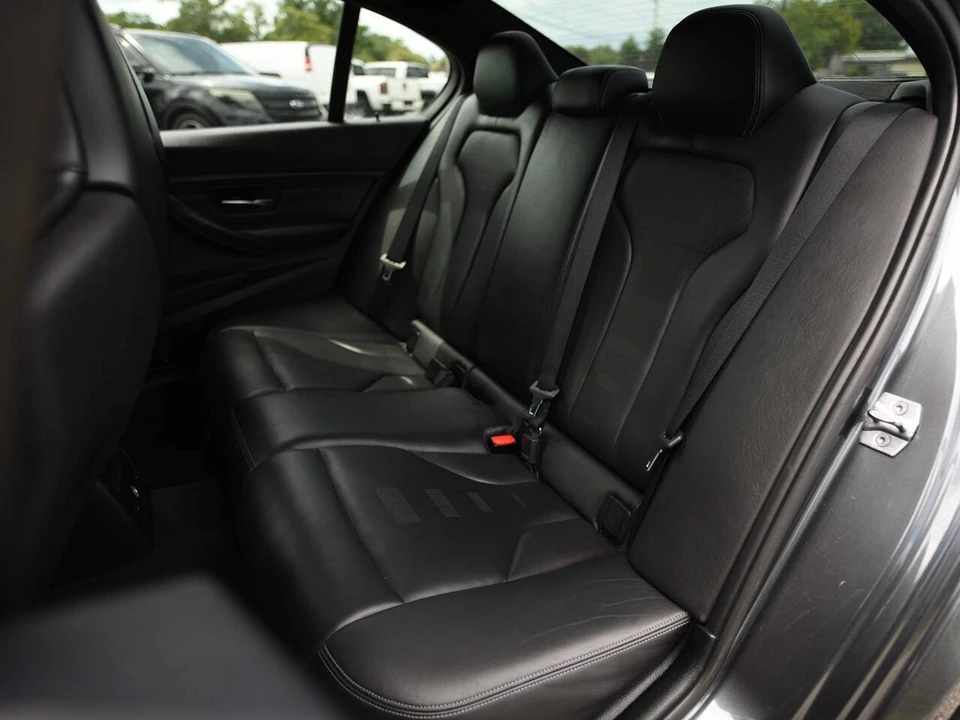 2015 BMW F80 M3 - Image 17 of 21