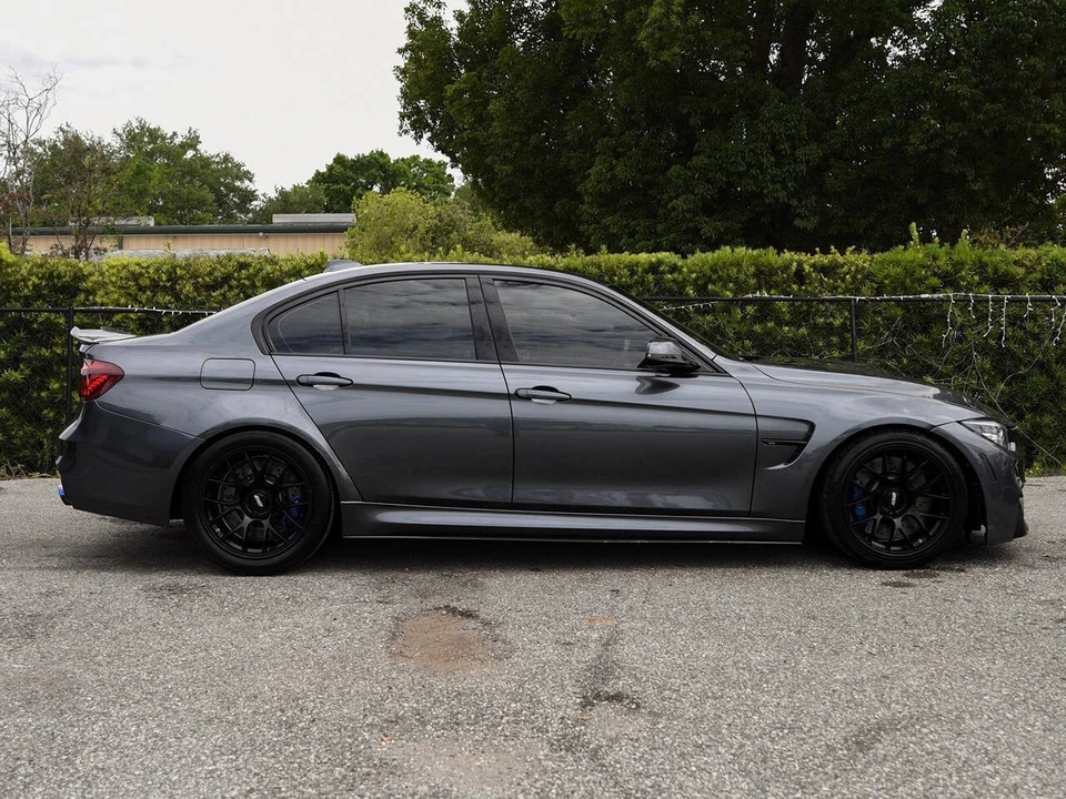 2015 BMW F80 M3 - Image 8 of 21