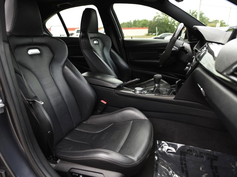 2015 BMW F80 M3 - Image 19 of 21