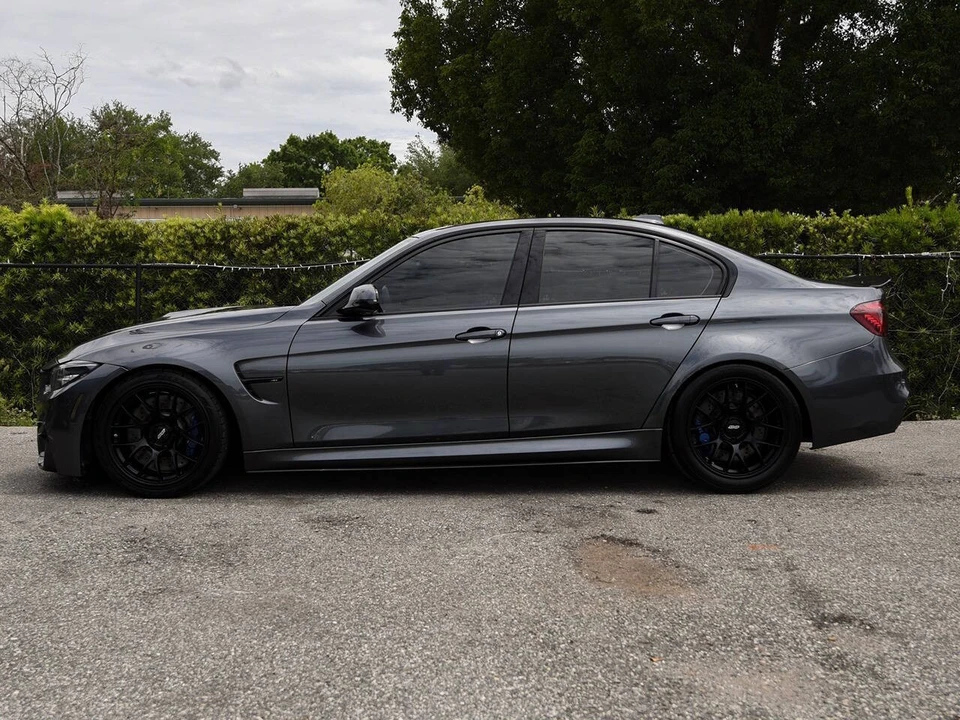 2015 BMW F80 M3 - Image 12 of 21