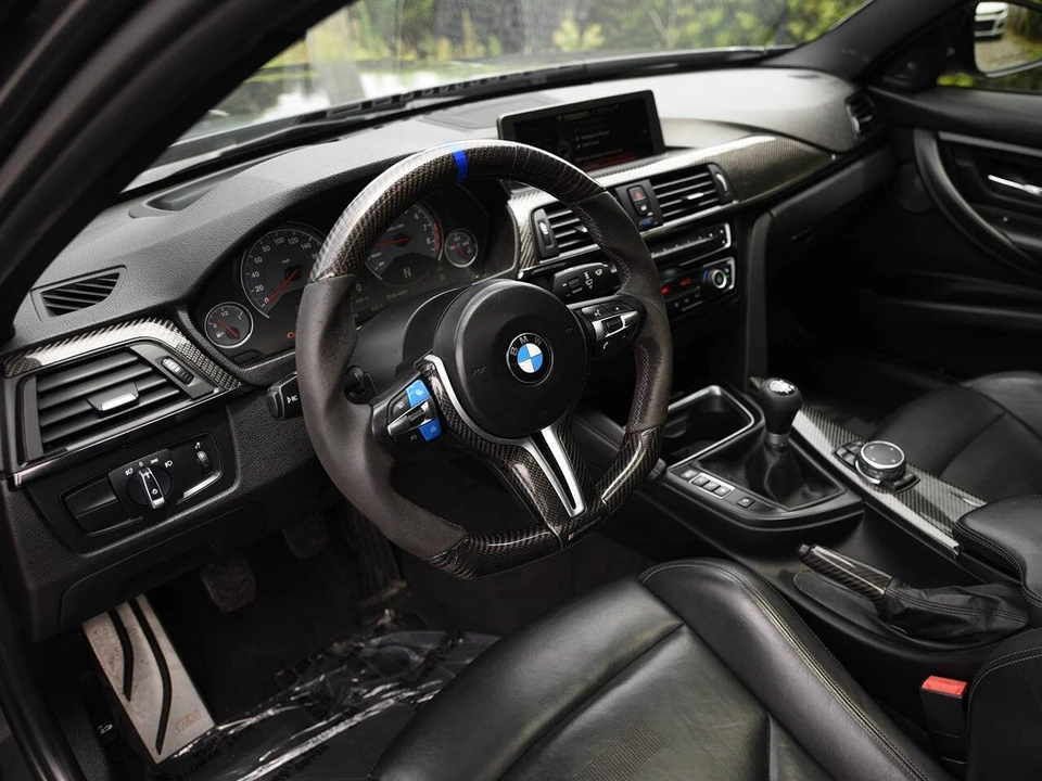 2015 BMW F80 M3 - Image 14 of 21