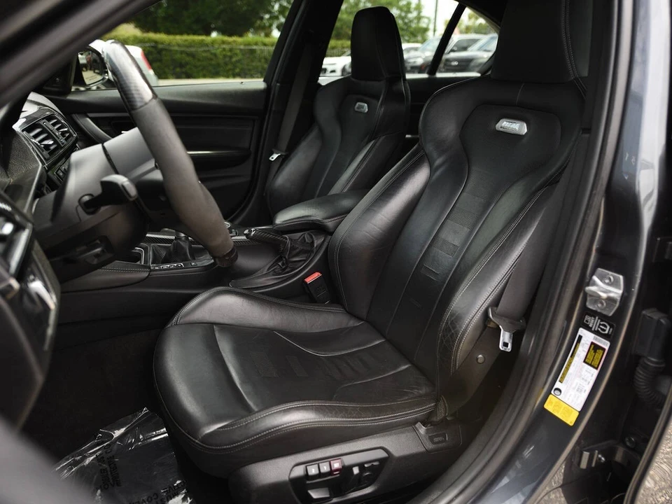 2015 BMW F80 M3 - Image 16 of 21