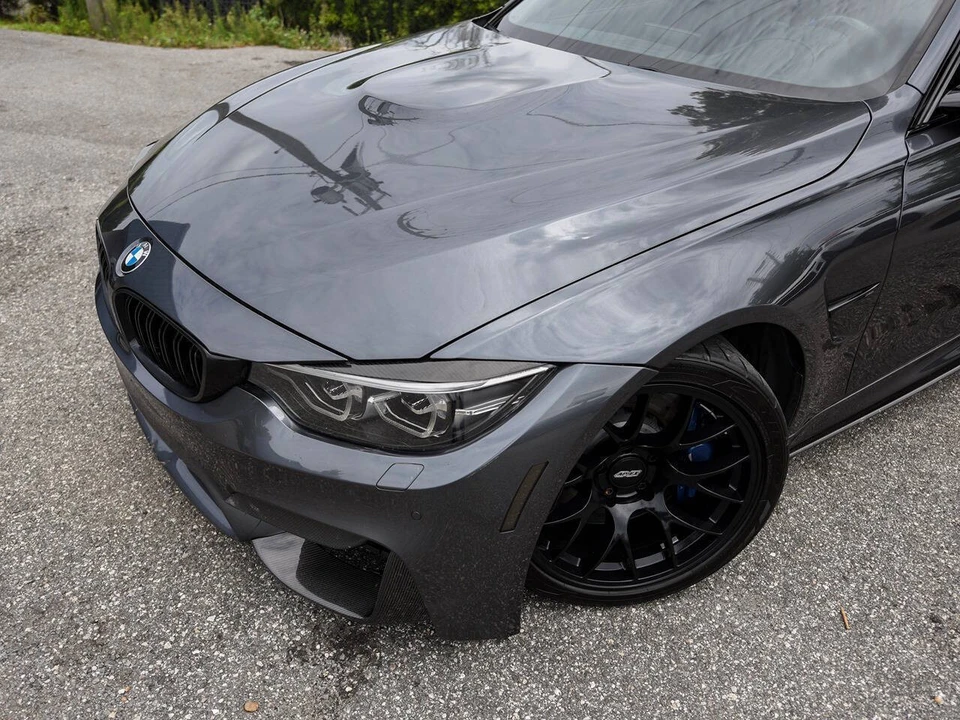 2015 BMW F80 M3 - Image 3 of 21