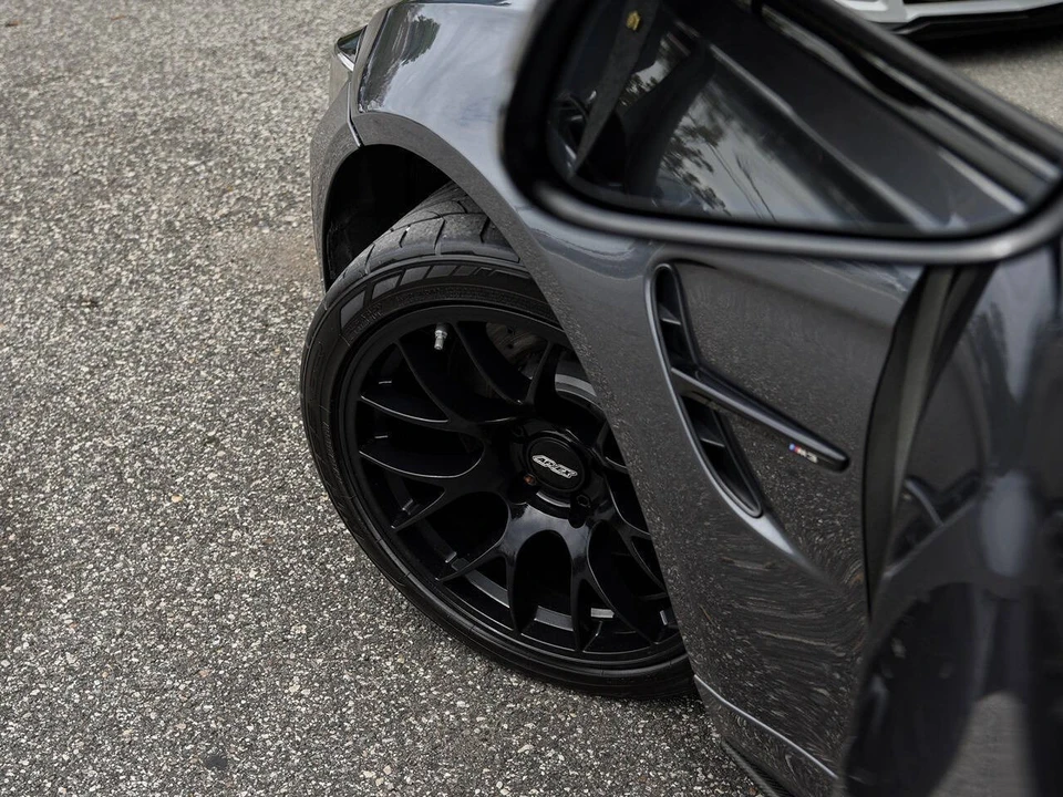 2015 BMW F80 M3 - Image 4 of 21