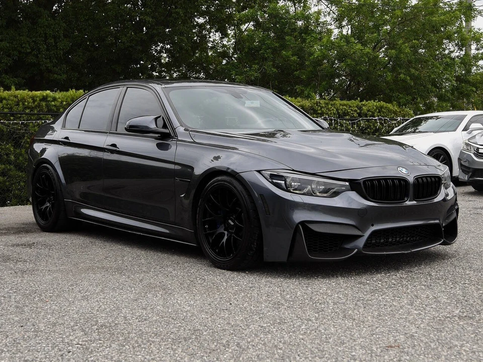 2015 BMW F80 M3 - Image 7 of 21