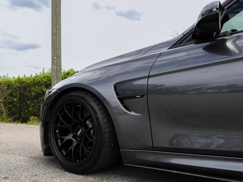 2015 BMW F80 M3 - Image 13 of 21