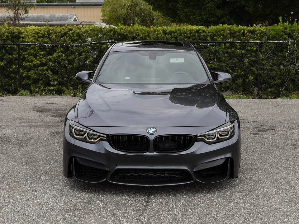2015 BMW F80 M3 - Image 6 of 21