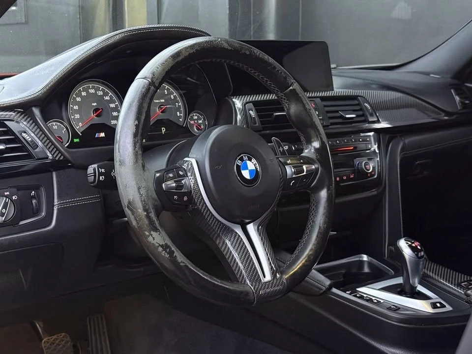 2015 BMW F80 M3 - Image 14 of 20
