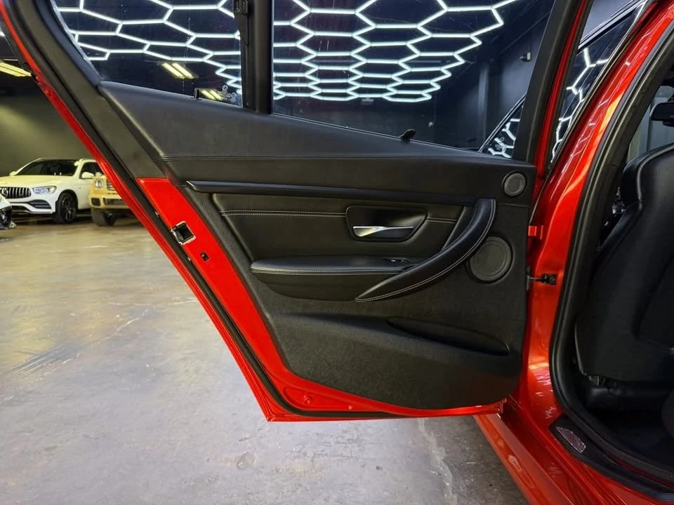 2015 BMW F80 M3 - Image 16 of 20
