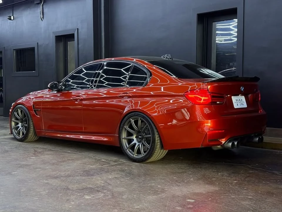 2015 BMW F80 M3 - Image 7 of 20