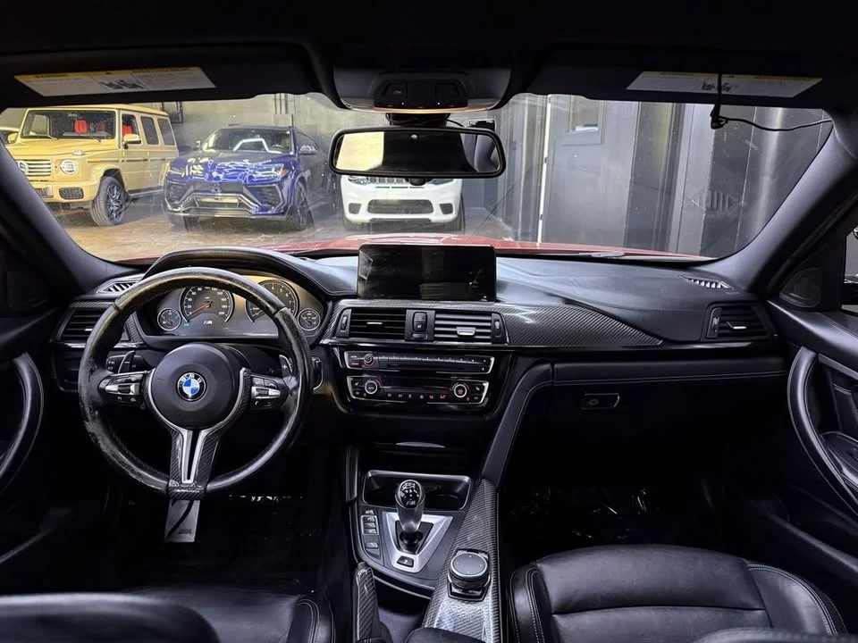 2015 BMW F80 M3 - Image 20 of 20