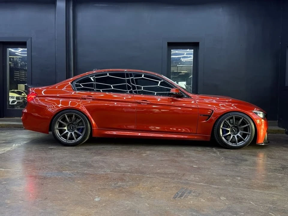 2015 BMW F80 M3 - Image 10 of 20