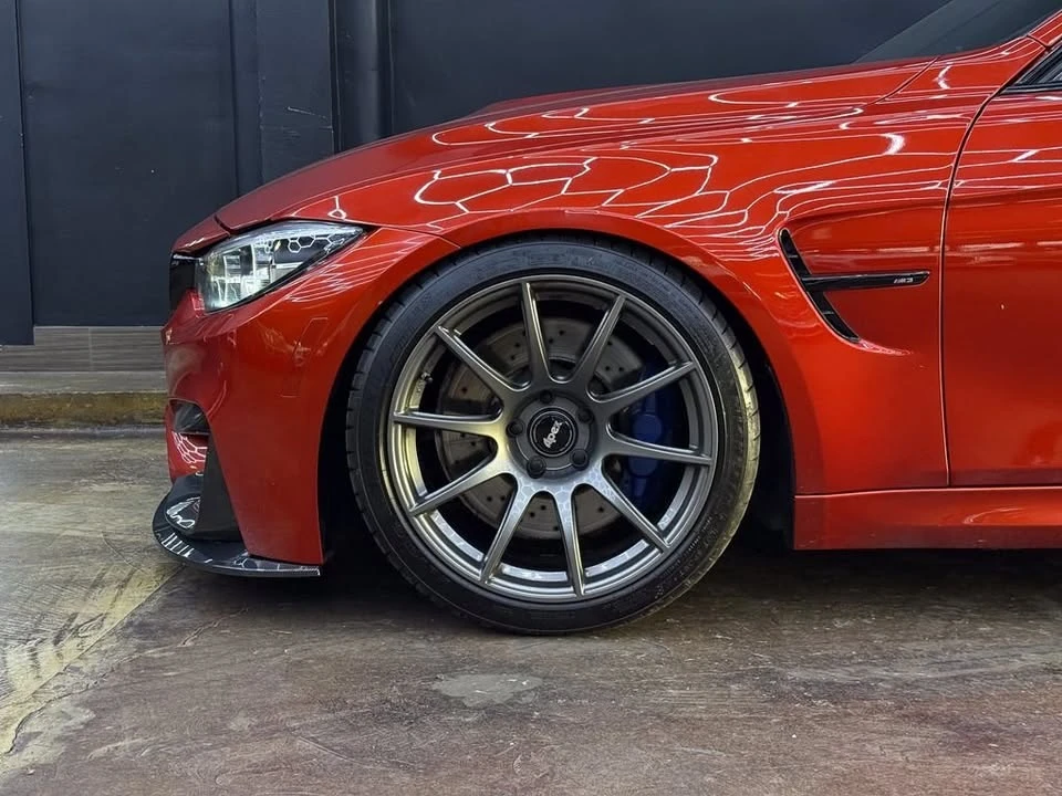 2015 BMW F80 M3 - Image 4 of 20