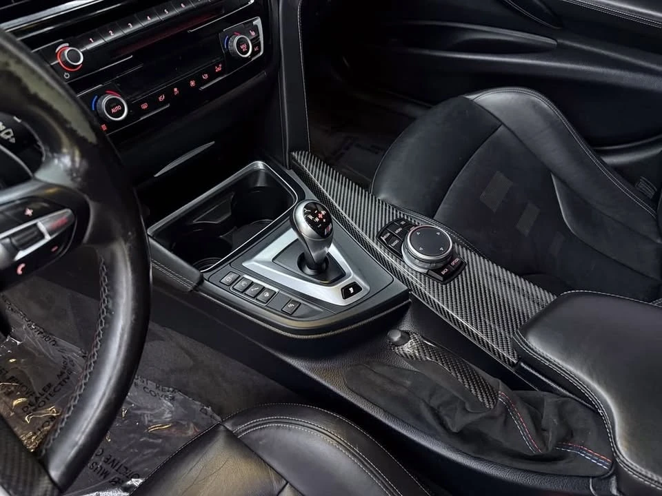 2015 BMW F80 M3 - Image 13 of 20