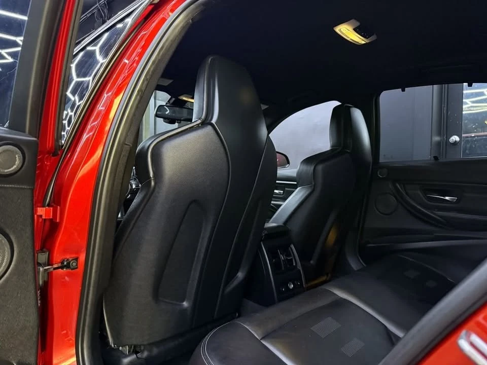 2015 BMW F80 M3 - Image 18 of 20
