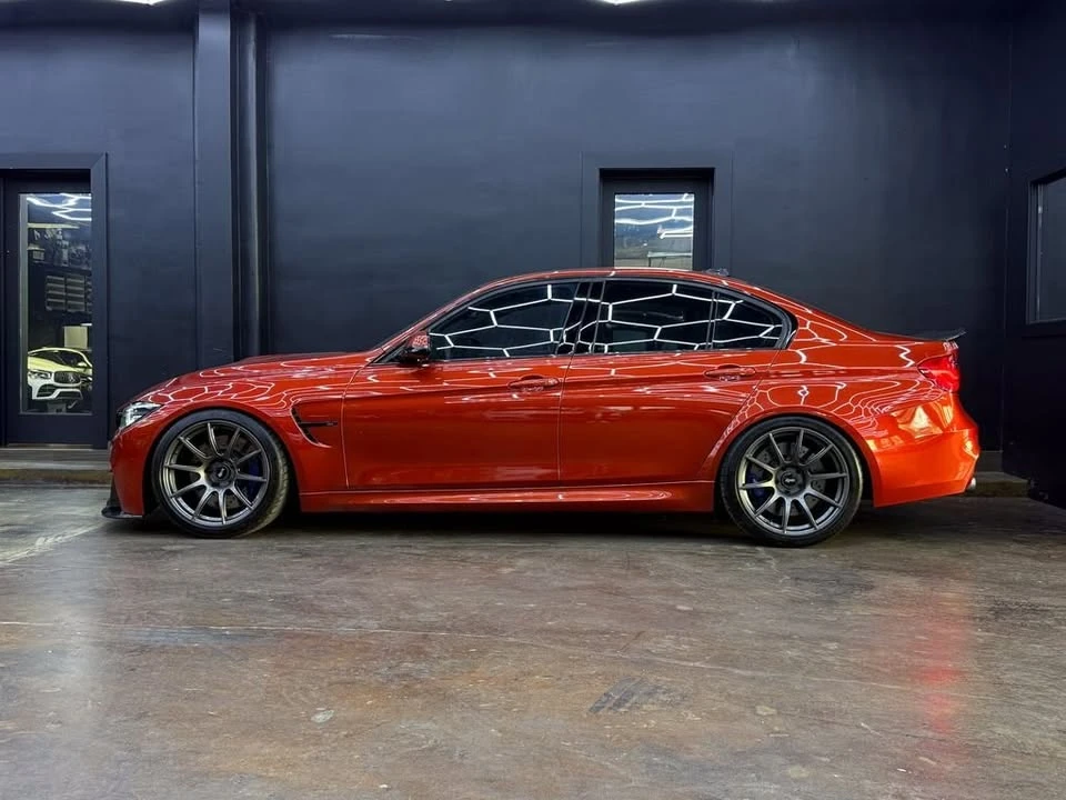 2015 BMW F80 M3 - Image 5 of 20