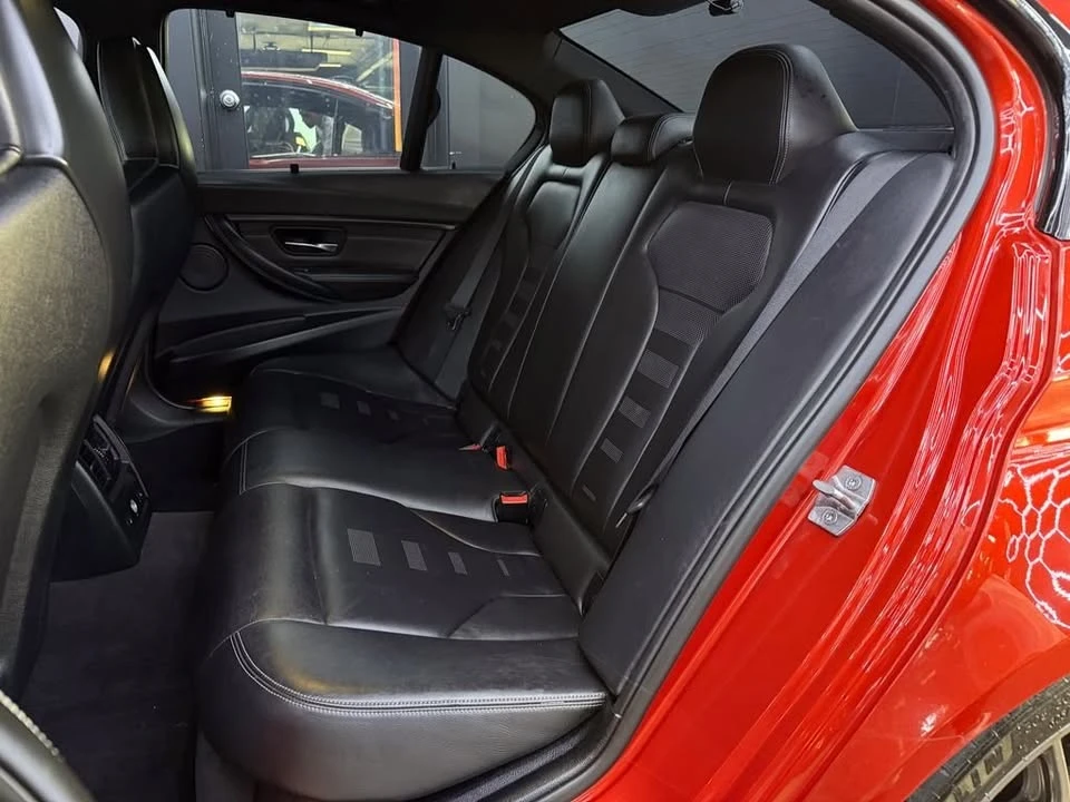 2015 BMW F80 M3 - Image 19 of 20