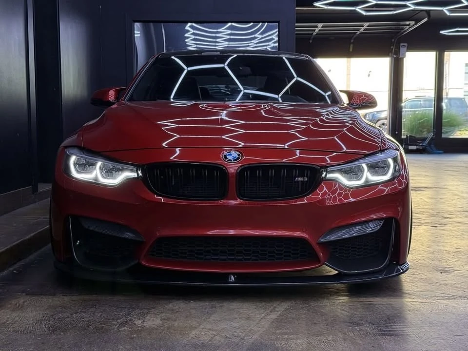 2015 BMW F80 M3 - Image 2 of 20