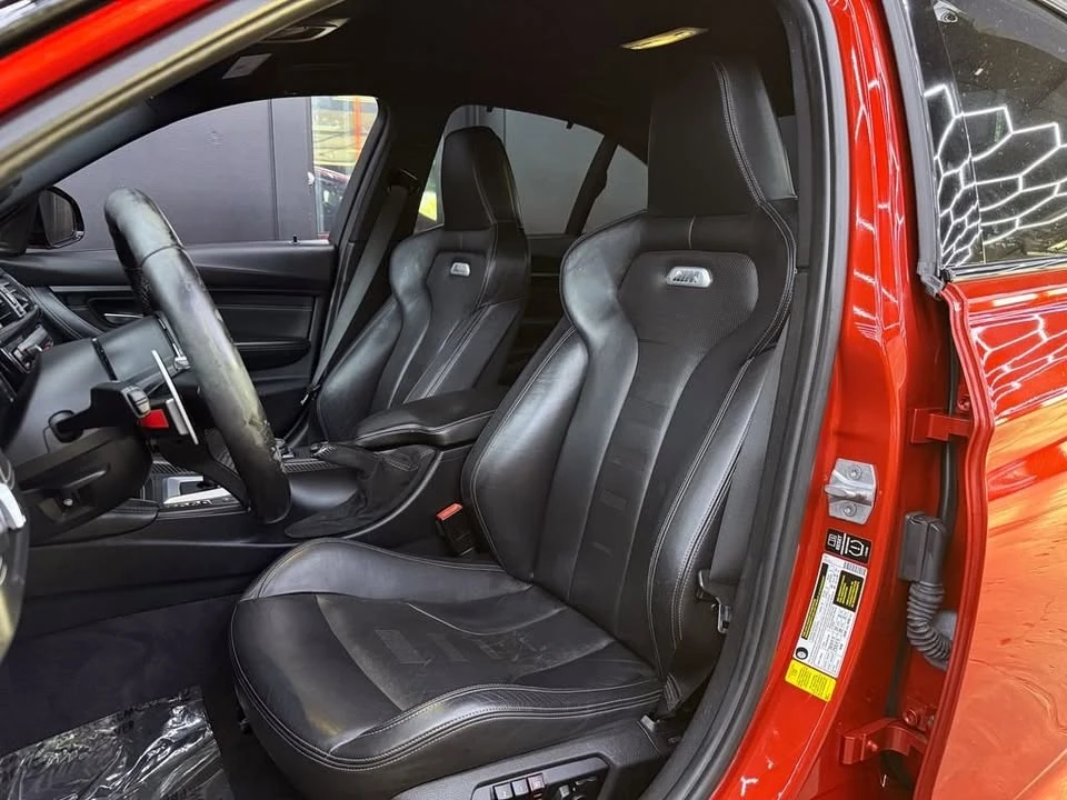 2015 BMW F80 M3 - Image 15 of 20