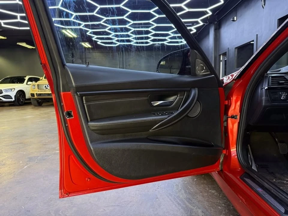 2015 BMW F80 M3 - Image 12 of 20