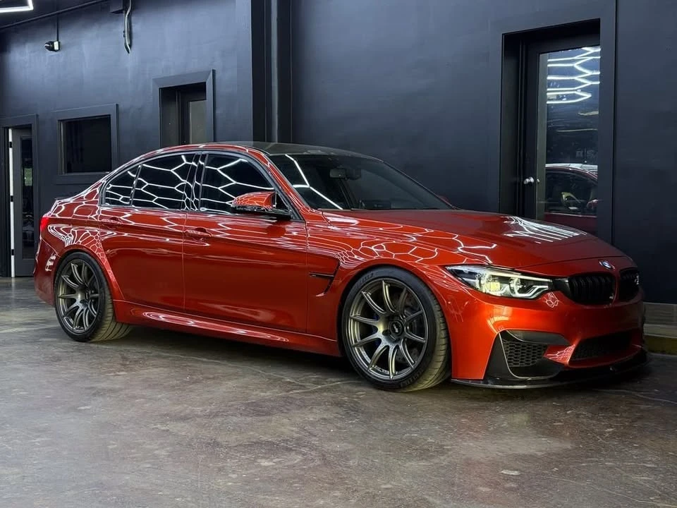2015 BMW F80 M3 - Image 11 of 20