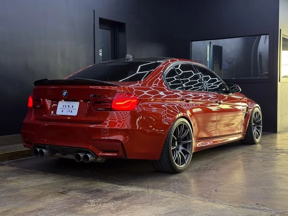 2015 BMW F80 M3 - Image 9 of 20