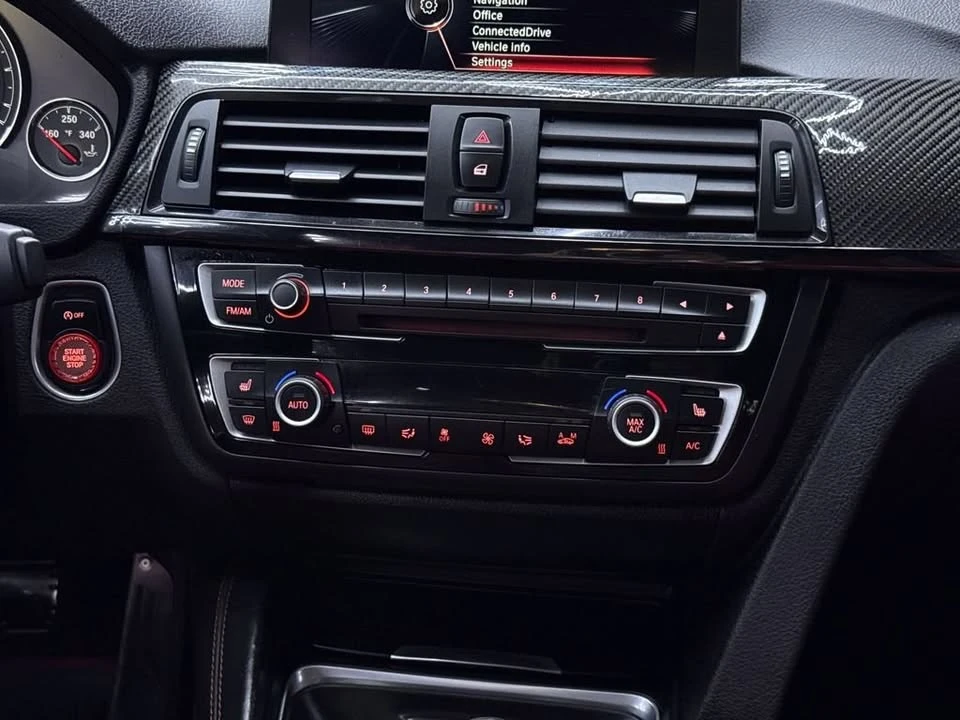 2015 BMW F80 M3 - Image 17 of 20