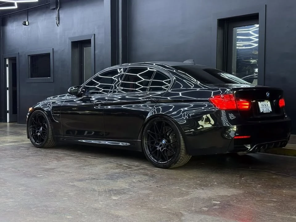 2015 BMW F80 M3 - Image 6 of 20