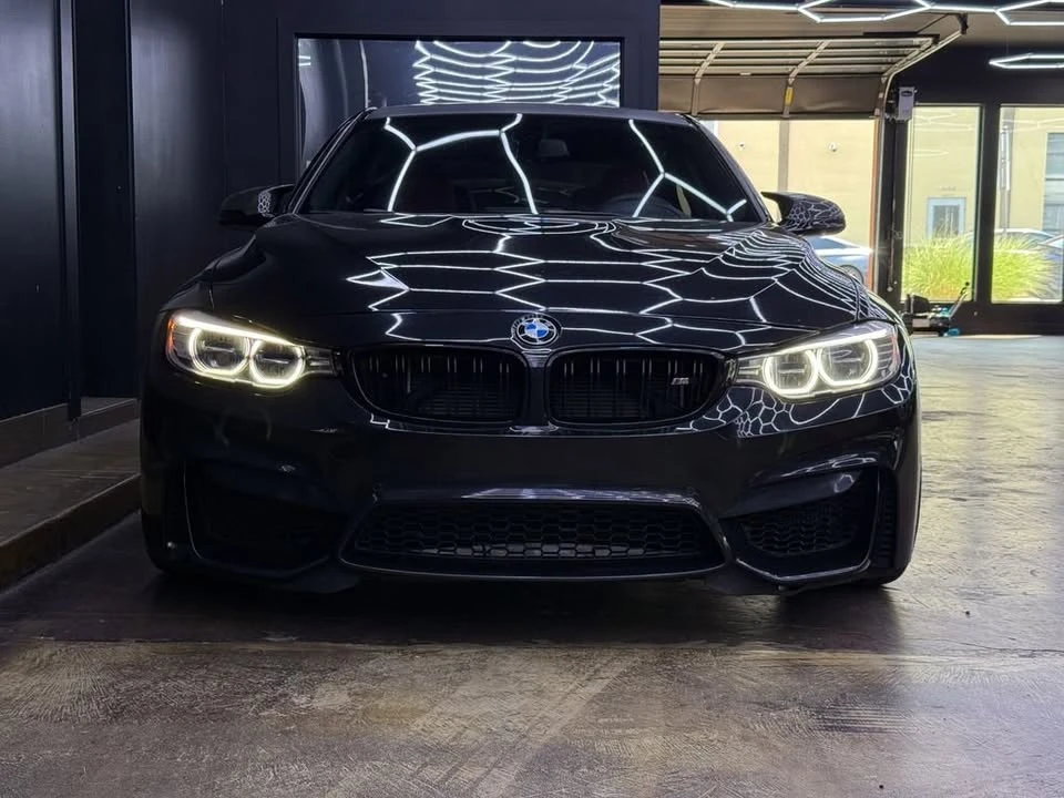 2015 BMW F80 M3 - Image 2 of 20