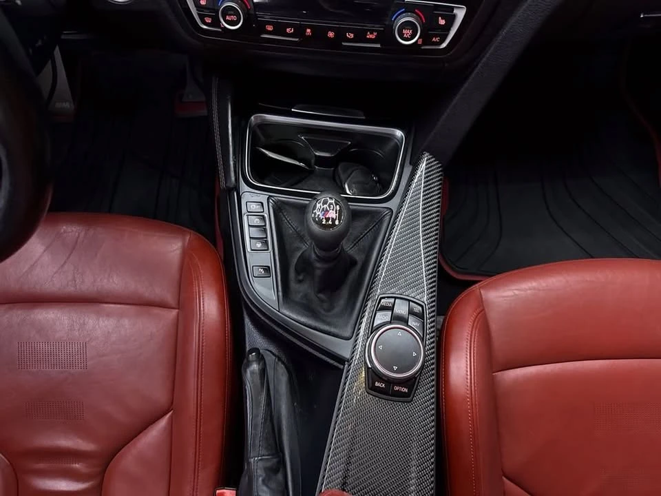 2015 BMW F80 M3 - Image 18 of 20