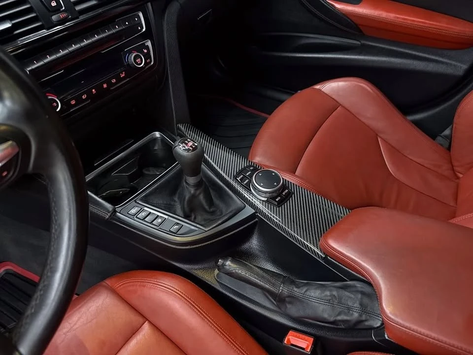 2015 BMW F80 M3 - Image 8 of 20