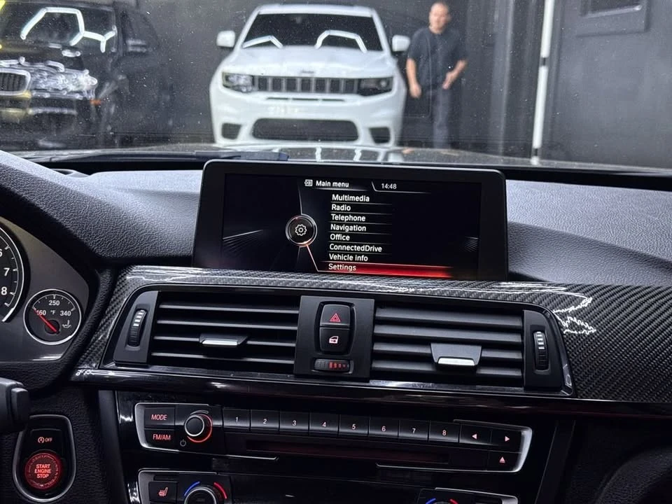 2015 BMW F80 M3 - Image 16 of 20