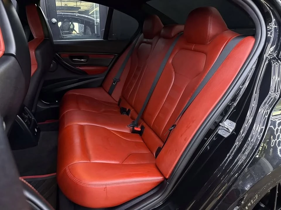2015 BMW F80 M3 - Image 13 of 20