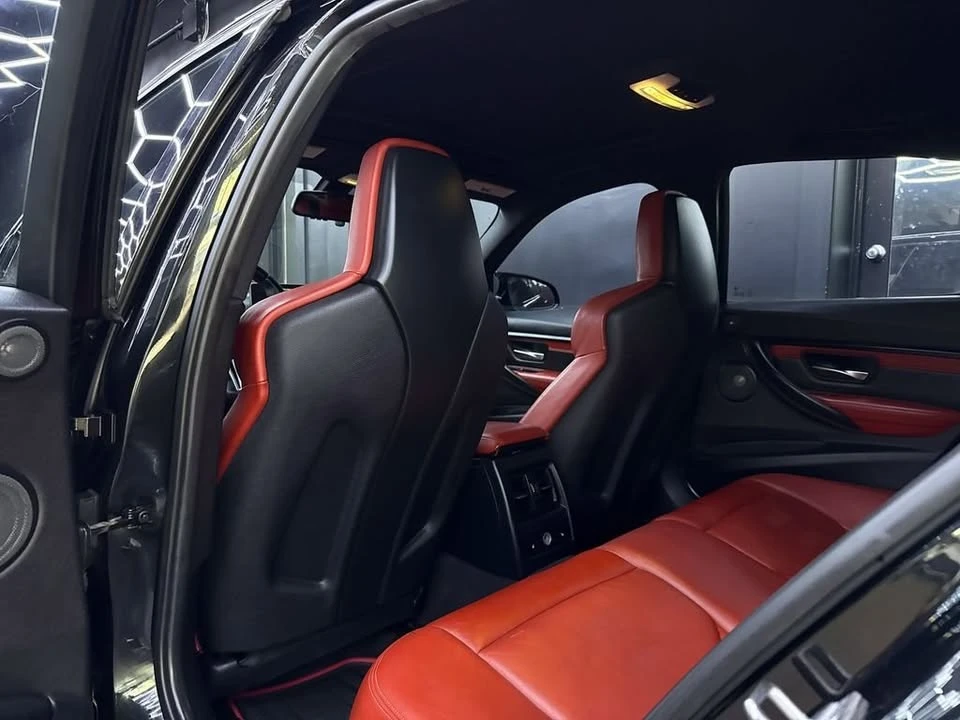 2015 BMW F80 M3 - Image 12 of 20