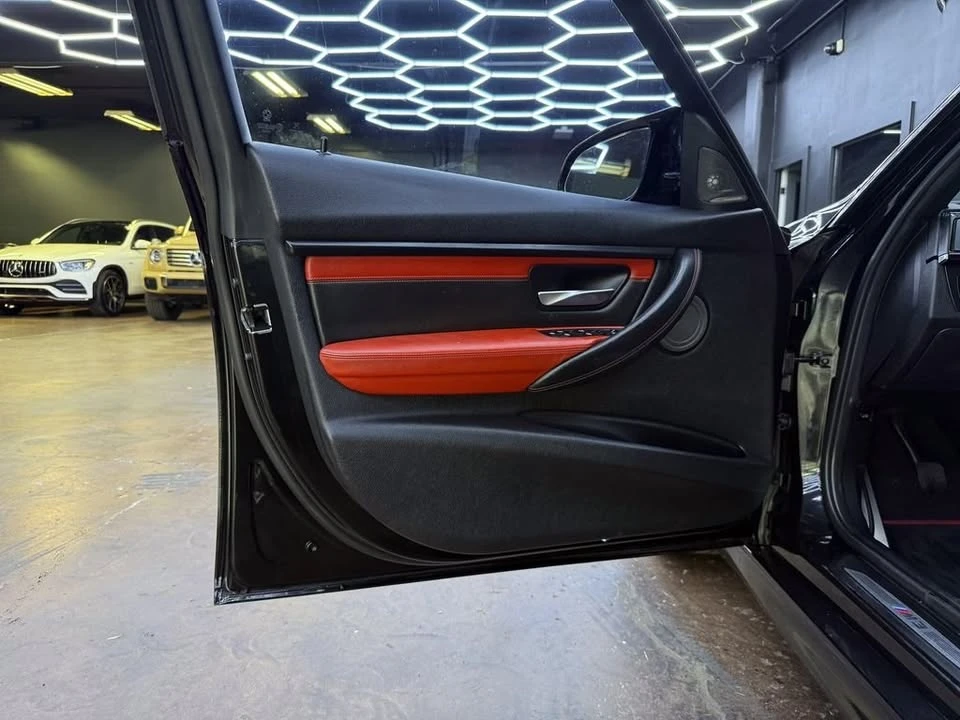 2015 BMW F80 M3 - Image 5 of 20