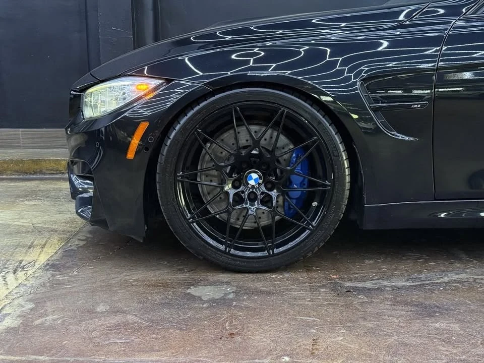 2015 BMW F80 M3 - Image 4 of 20
