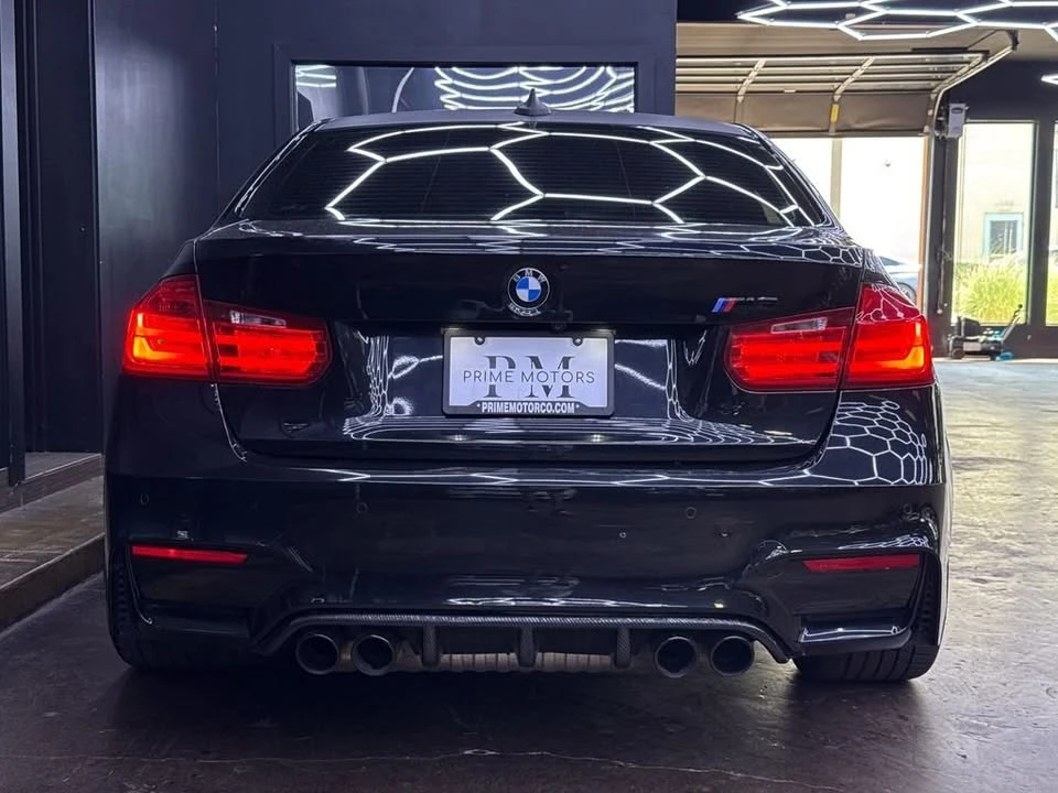 2015 BMW F80 M3 - Image 19 of 20