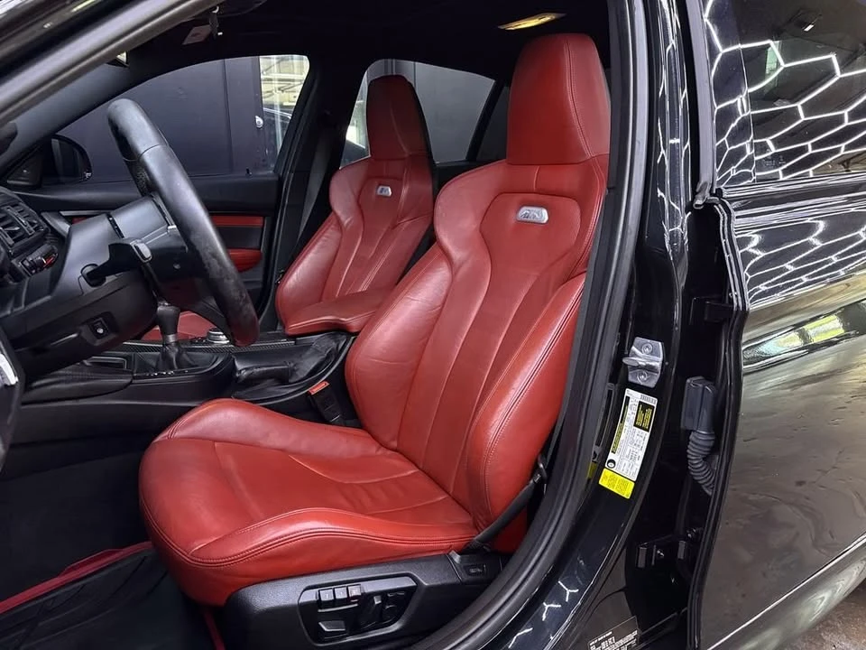 2015 BMW F80 M3 - Image 7 of 20