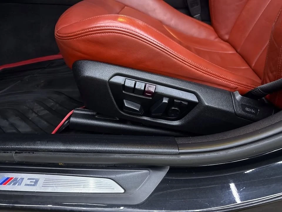 2015 BMW F80 M3 - Image 10 of 20